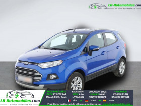 Ford EcoSport , garage LB AUTOMOBILES � Beaupuy