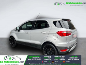 Ford EcoSport 1.0 EcoBoost 125  occasion � Beaupuy - photo n�3