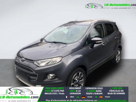 Ford EcoSport 1.0 EcoBoost 125  occasion � Beaupuy - photo n�2