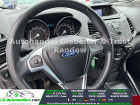 Ford EcoSport 1.0 EcoBoost 125  occasion � Beaupuy - photo n�7