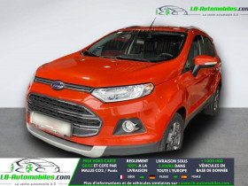 Ford EcoSport , garage LB AUTOMOBILES � Beaupuy
