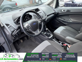 Ford EcoSport 1.0 EcoBoost 125  occasion � Beaupuy - photo n�7