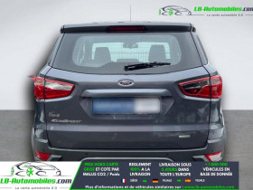 Ford EcoSport 1.0 EcoBoost 125  occasion � Beaupuy - photo n�6