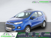 Annonce Ford EcoSport occasion Essence 1.0 EcoBoost 125 � Beaupuy