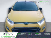 Annonce Ford EcoSport occasion Essence 1.0 EcoBoost 125 � Beaupuy