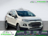 Annonce Ford EcoSport occasion Essence 1.0 EcoBoost 125 � Beaupuy