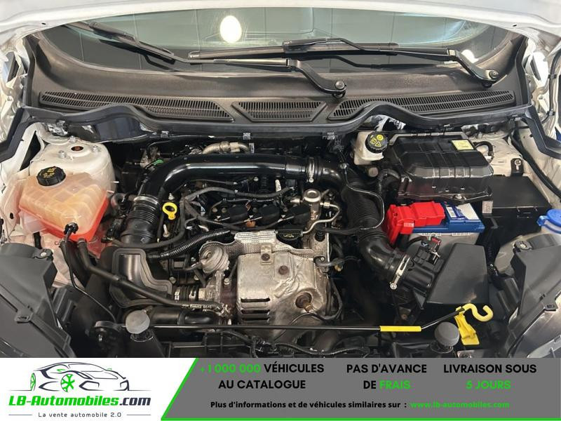 Ford EcoSport 1.0 EcoBoost 125  occasion  Beaupuy - photo n8