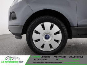 Ford EcoSport 1.0 EcoBoost 125  occasion � Beaupuy - photo n�10