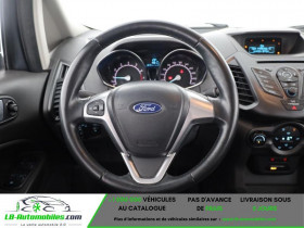 Ford EcoSport 1.0 EcoBoost 125  occasion � Beaupuy - photo n�9