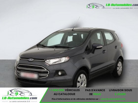Ford EcoSport , garage LB AUTOMOBILES � Beaupuy