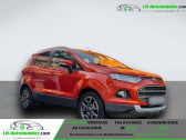 Annonce Ford EcoSport occasion Essence 1.0 EcoBoost 125  Beaupuy