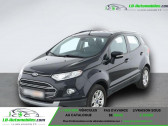 Ford EcoSport 1.0 EcoBoost 125   Beaupuy 31
