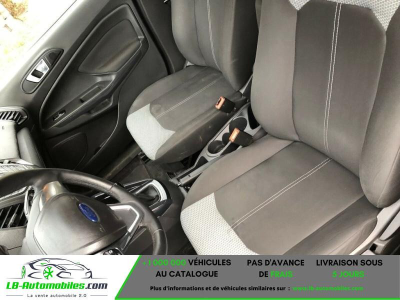 Ford EcoSport 1.0 EcoBoost 125  occasion  Beaupuy - photo n4