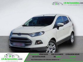 Ford EcoSport 1.0 EcoBoost 125  occasion � Beaupuy - photo n�2