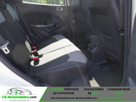 Ford EcoSport 1.0 EcoBoost 125  occasion � Beaupuy - photo n�8
