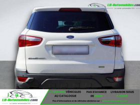Ford EcoSport 1.0 EcoBoost 125  occasion � Beaupuy - photo n�7