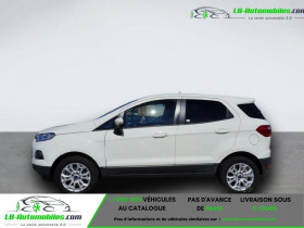 Ford EcoSport 1.0 EcoBoost 125  occasion � Beaupuy - photo n�6