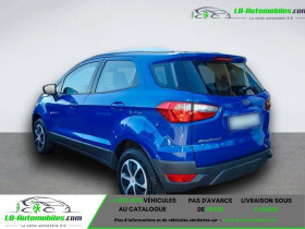 Ford EcoSport 1.0 EcoBoost 125  occasion  Beaupuy - photo n4