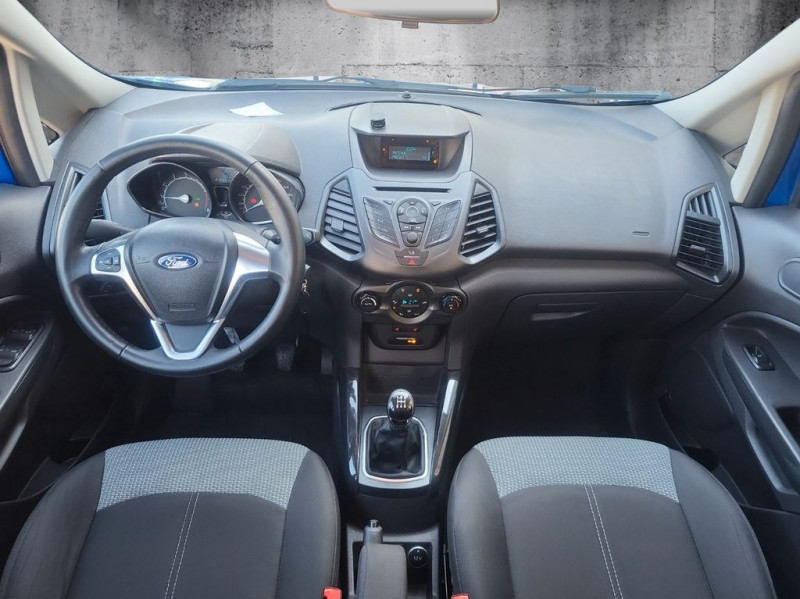 Ford EcoSport 1.0 EcoBoost 125  occasion  Beaupuy - photo n3