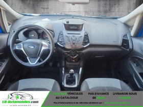 Ford EcoSport 1.0 EcoBoost 125  occasion  Beaupuy - photo n3