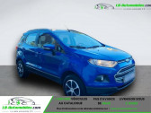 Ford EcoSport 1.0 EcoBoost 125   Beaupuy 31