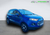 Ford EcoSport 1.0 EcoBoost 125   Beaupuy 31