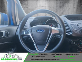 Ford EcoSport 1.0 EcoBoost 125  occasion  Beaupuy - photo n10