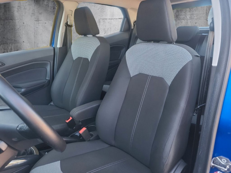Ford EcoSport 1.0 EcoBoost 125  occasion  Beaupuy - photo n9