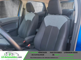 Ford EcoSport 1.0 EcoBoost 125  occasion  Beaupuy - photo n9