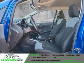 Ford EcoSport 1.0 EcoBoost 125  occasion  Beaupuy - photo n8