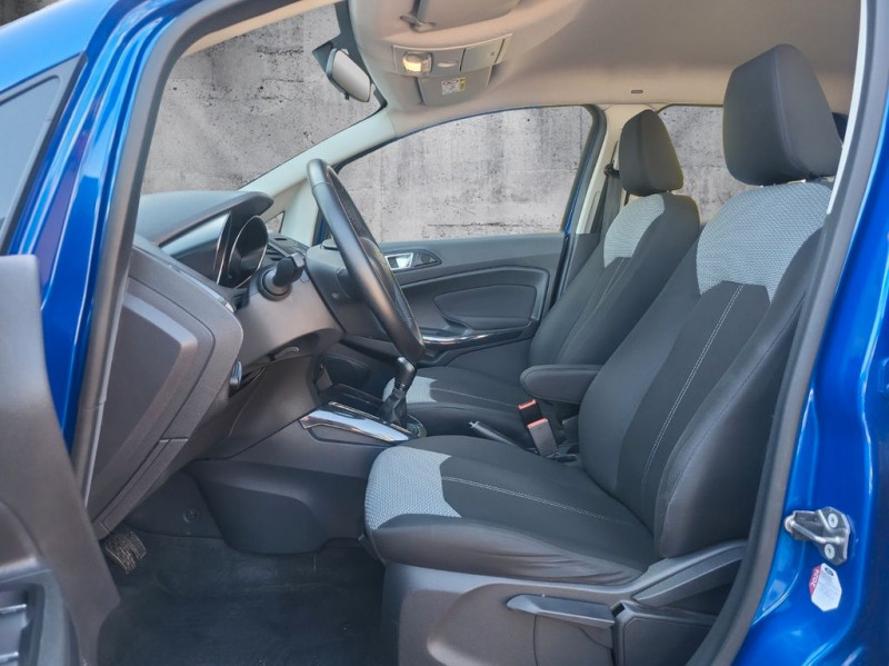 Ford EcoSport 1.0 EcoBoost 125  occasion  Beaupuy - photo n8