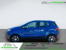 Ford EcoSport 1.0 EcoBoost 125  occasion  Beaupuy - photo n6