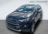 Annonce Ford EcoSport occasion Essence 1.0 EcoBoost 125  Beaupuy