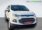 Ford EcoSport 1.0 EcoBoost 125   Beaupuy 31
