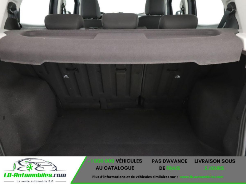 Ford EcoSport 1.0 EcoBoost 125  occasion  Beaupuy - photo n9