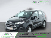 Annonce Ford EcoSport occasion Essence 1.0 EcoBoost 125  Beaupuy