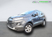 Ford EcoSport occasion année 2016 boite Manuelle Annonce Ford EcoSport occasion Essence 1.0 EcoBoost 125 à Beaupuy