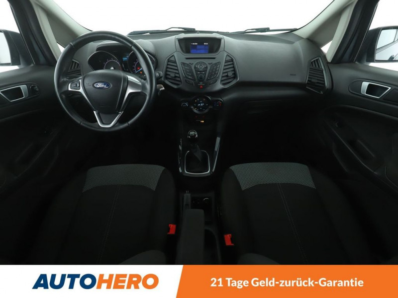 Ford EcoSport 1.0 EcoBoost 125  occasion  Beaupuy - photo n3