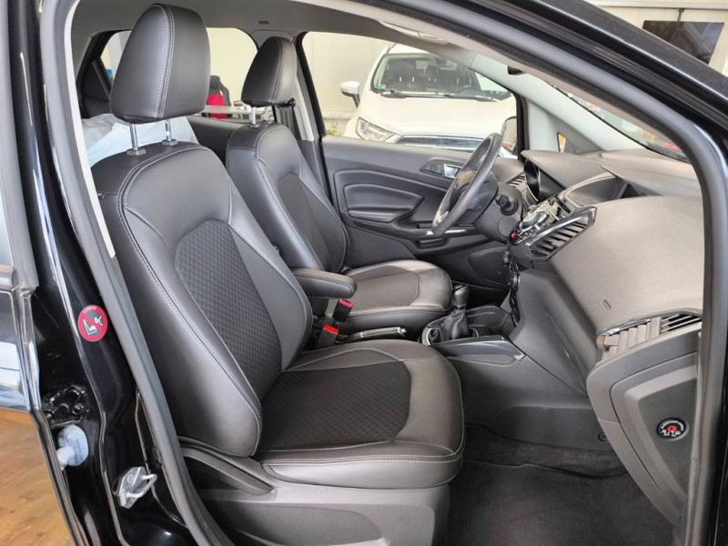 Ford EcoSport 1.0 EcoBoost 125  occasion  Beaupuy - photo n5