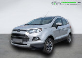 Ford EcoSport occasion année 2015 boite Manuelle Annonce Ford EcoSport occasion Essence 1.0 EcoBoost 125 à Beaupuy