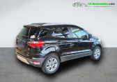 Ford EcoSport occasion année 2017 boite Manuelle Annonce Ford EcoSport occasion Essence 1.0 EcoBoost 125 à Beaupuy