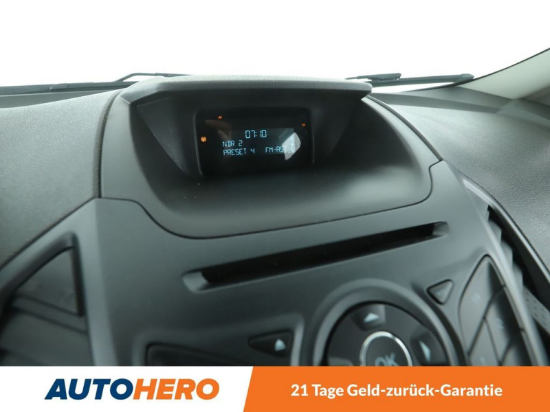 Ford EcoSport 1.0 EcoBoost 125  occasion  Beaupuy - photo n5