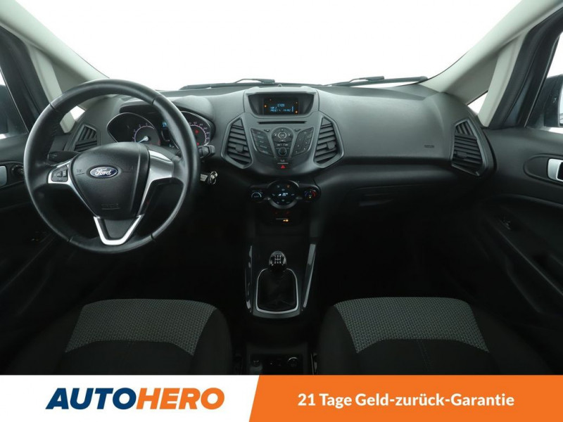 Ford EcoSport 1.0 EcoBoost 125  occasion  Beaupuy - photo n3
