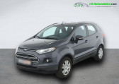 Ford EcoSport occasion année 2017 boite Manuelle Annonce Ford EcoSport occasion Essence 1.0 EcoBoost 125 à Beaupuy