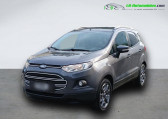 Ford EcoSport occasion année 2017 boite Manuelle Annonce Ford EcoSport occasion Essence 1.0 EcoBoost 125 à Beaupuy