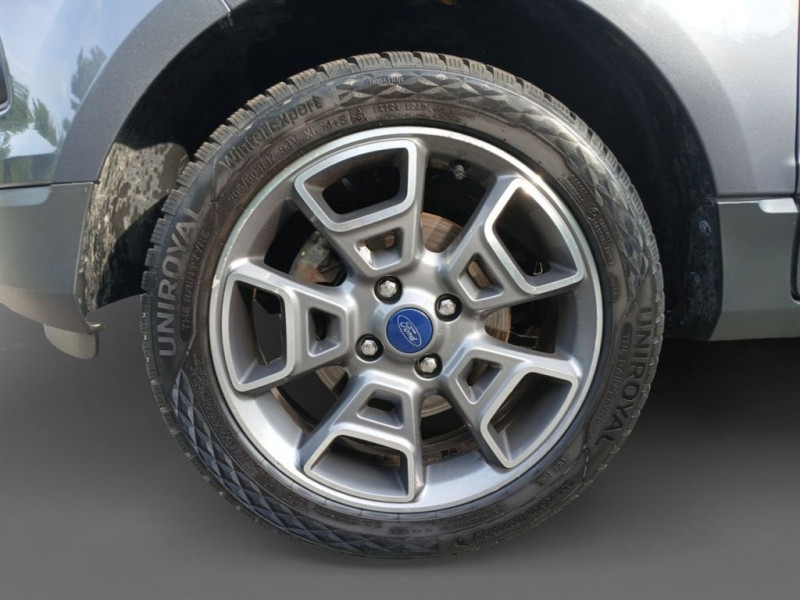 Ford EcoSport 1.0 EcoBoost 125  occasion  Beaupuy - photo n10