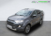 Ford EcoSport occasion année 2017 boite Manuelle Annonce Ford EcoSport occasion Essence 1.0 EcoBoost 125 à Beaupuy