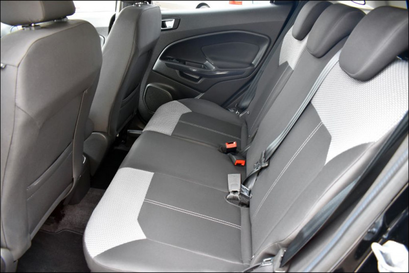 Ford EcoSport 1.0 EcoBoost 125  occasion  Beaupuy - photo n7