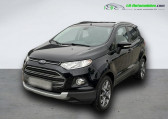 Ford EcoSport 1.0 EcoBoost 125   Beaupuy 31