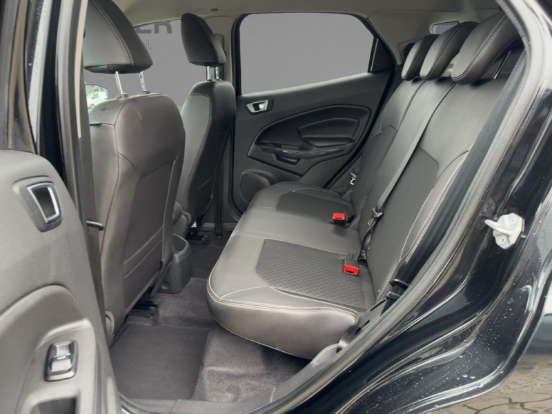 Ford EcoSport 1.0 EcoBoost 125  occasion  Beaupuy - photo n6